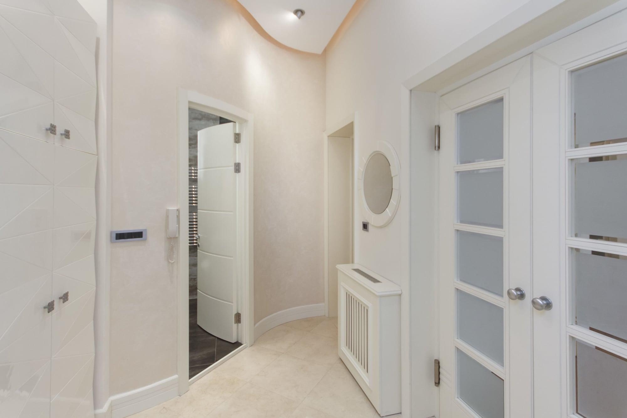 Central Park Residence Beograd Bagian luar foto