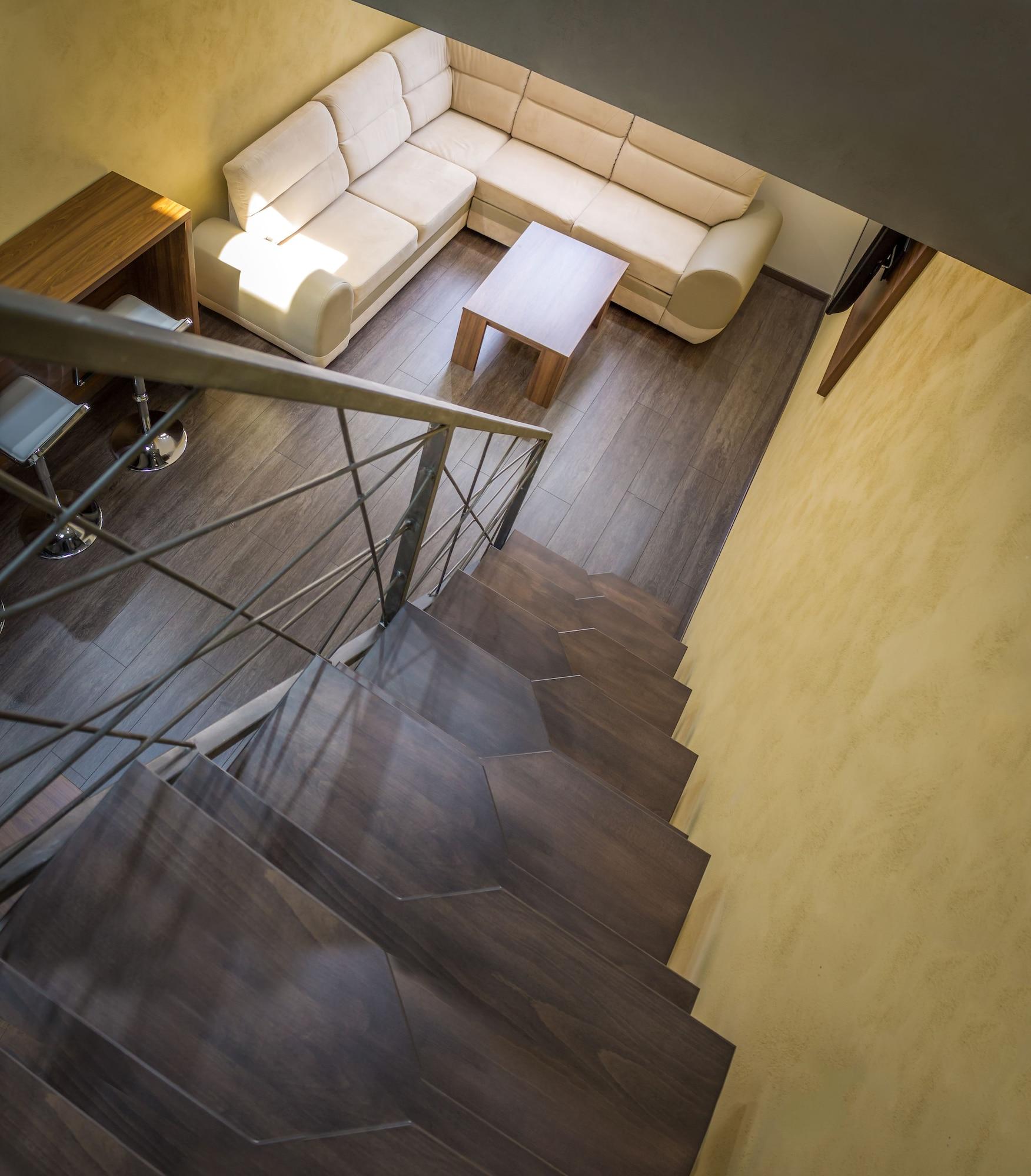 Central Park Residence Beograd Bagian luar foto