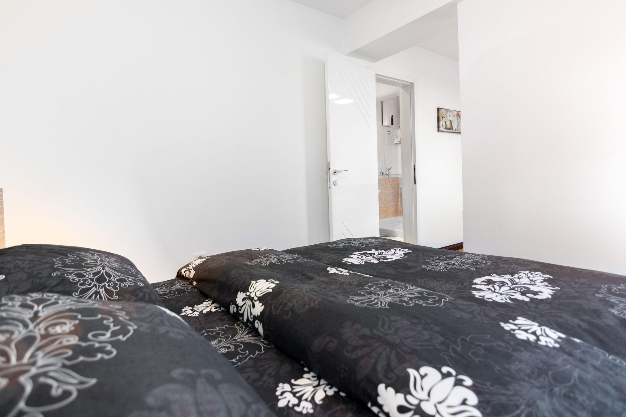 Central Park Residence Beograd Bagian luar foto
