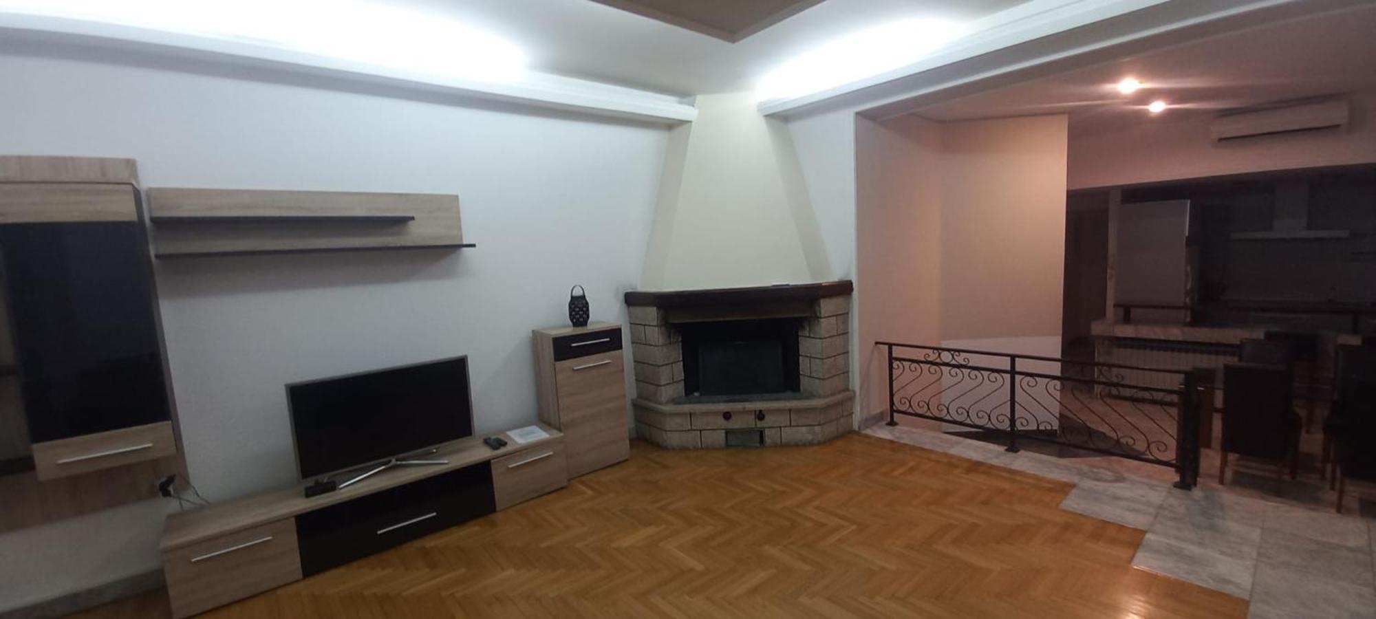 Central Park Residence Beograd Bagian luar foto